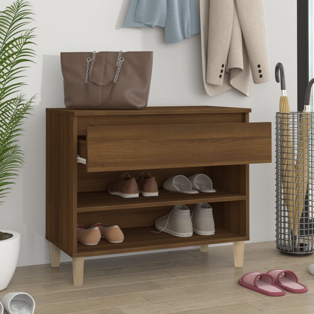 8720287224518_g_en_hd_1 vidaXL Shoe Cabinet Brown Oak 70x36x60 cm Engineered Wood - Image 4