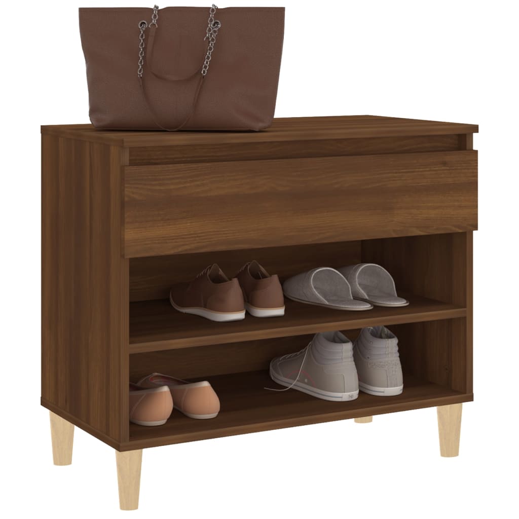 8720287224518_g_en_hd_2 vidaXL Shoe Cabinet Brown Oak 70x36x60 cm Engineered Wood - Image 5