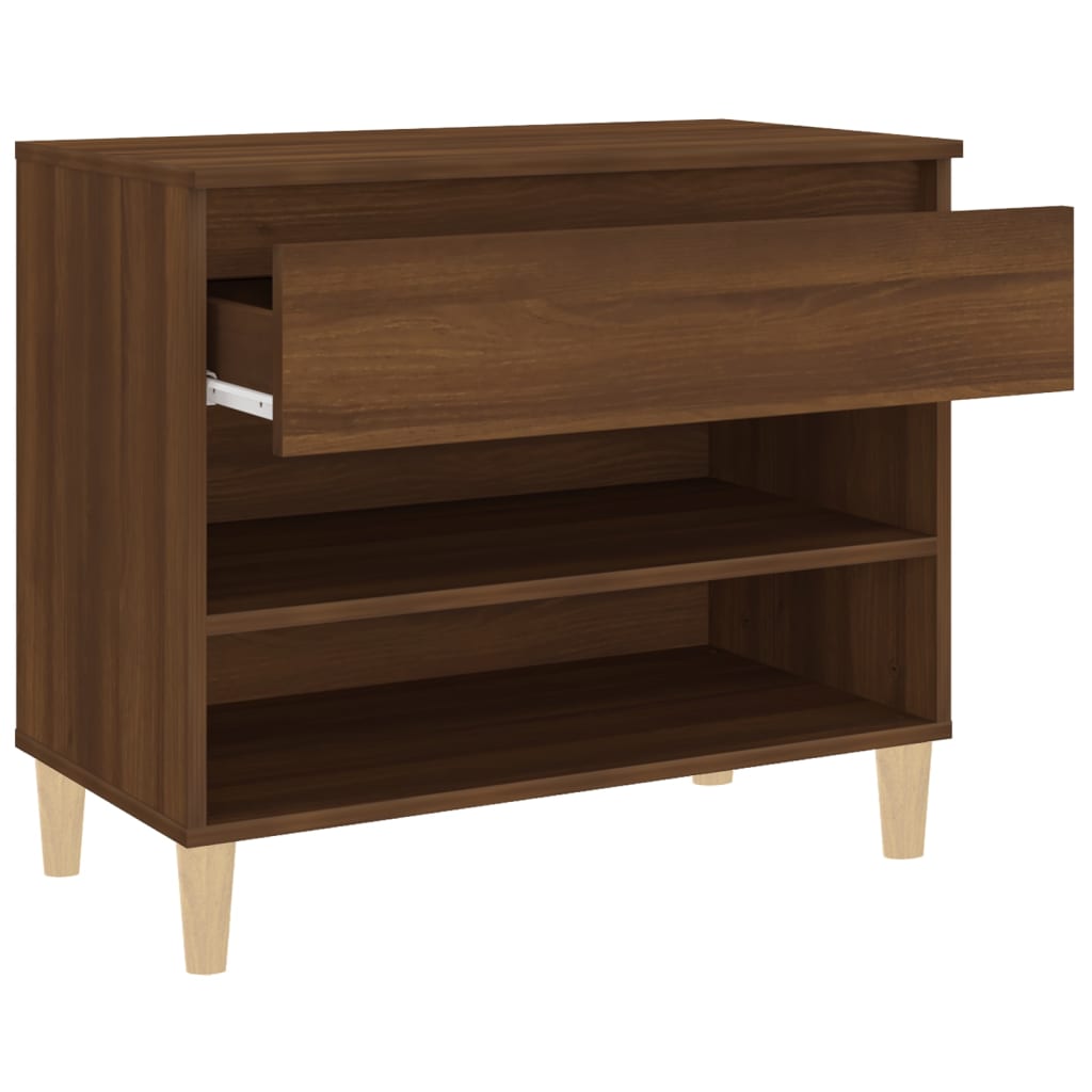 8720287224518_g_en_hd_5 vidaXL Shoe Cabinet Brown Oak 70x36x60 cm Engineered Wood - Image 8