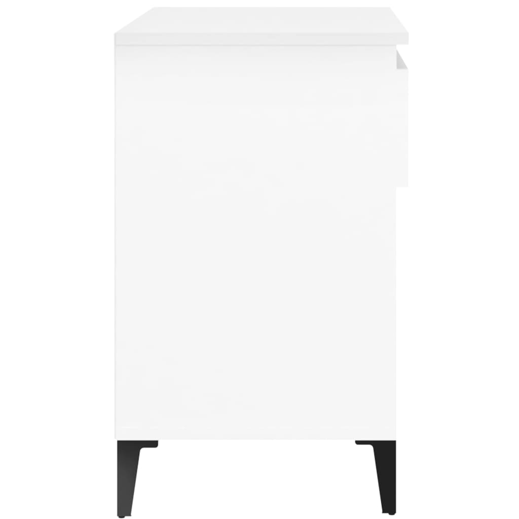 8720287224525_g_en_hd_6 vidaXL Shoe Cabinet White 70x36x60 cm Engineered Wood - Image 9