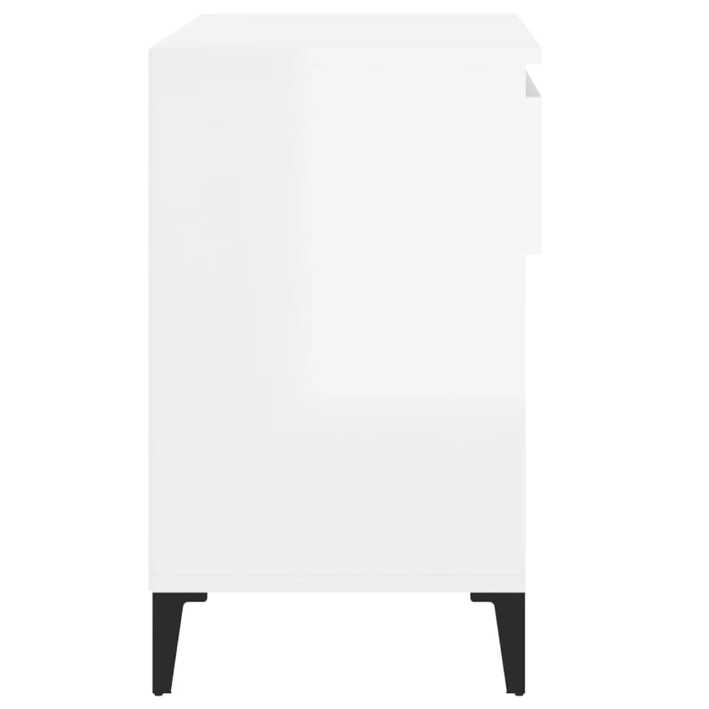 8720287224549_g_en_hd_6 vidaXL Shoe Cabinet High Gloss White 70x36x60 cm Engineered Wood - Image 9
