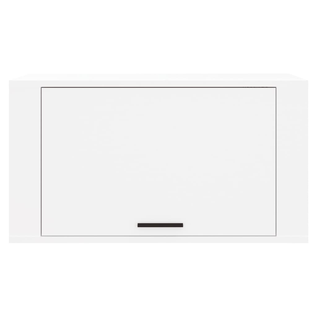 8720287224761_g_en_hd_3 vidaXL Wall-mounted Shoe Cabinet White 70x35x38 cm Engineered Wood - Image 5