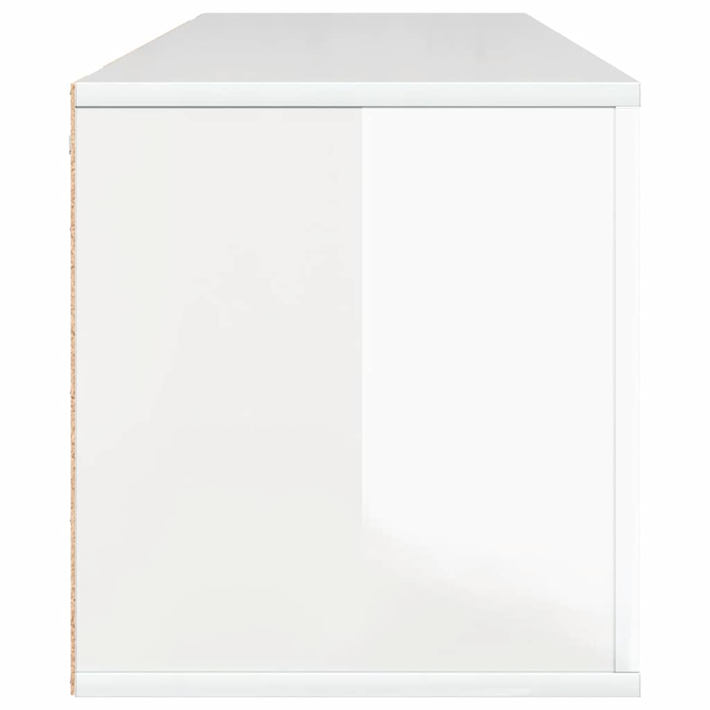 8720287224860_g_en_hd_5 vidaXL Wall Shoe Cabinet High Gloss White 100x35x38 cm Engineered Wood - Image 7