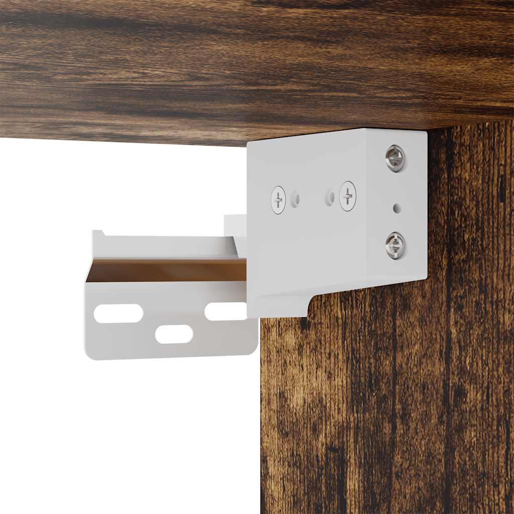 8720287224891_g_en_hd_7 vidaXL Wall Shoe Cabinet Smoked Oak 100x35x38 cm Engineered Wood - Image 9