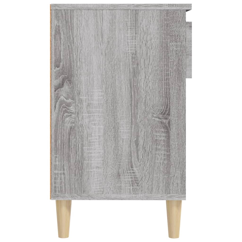 8720287225461_g_en_hd_6 vidaXL Shoe Cabinet Grey Sonoma 102x36x60 cm Engineered Wood - Image 9