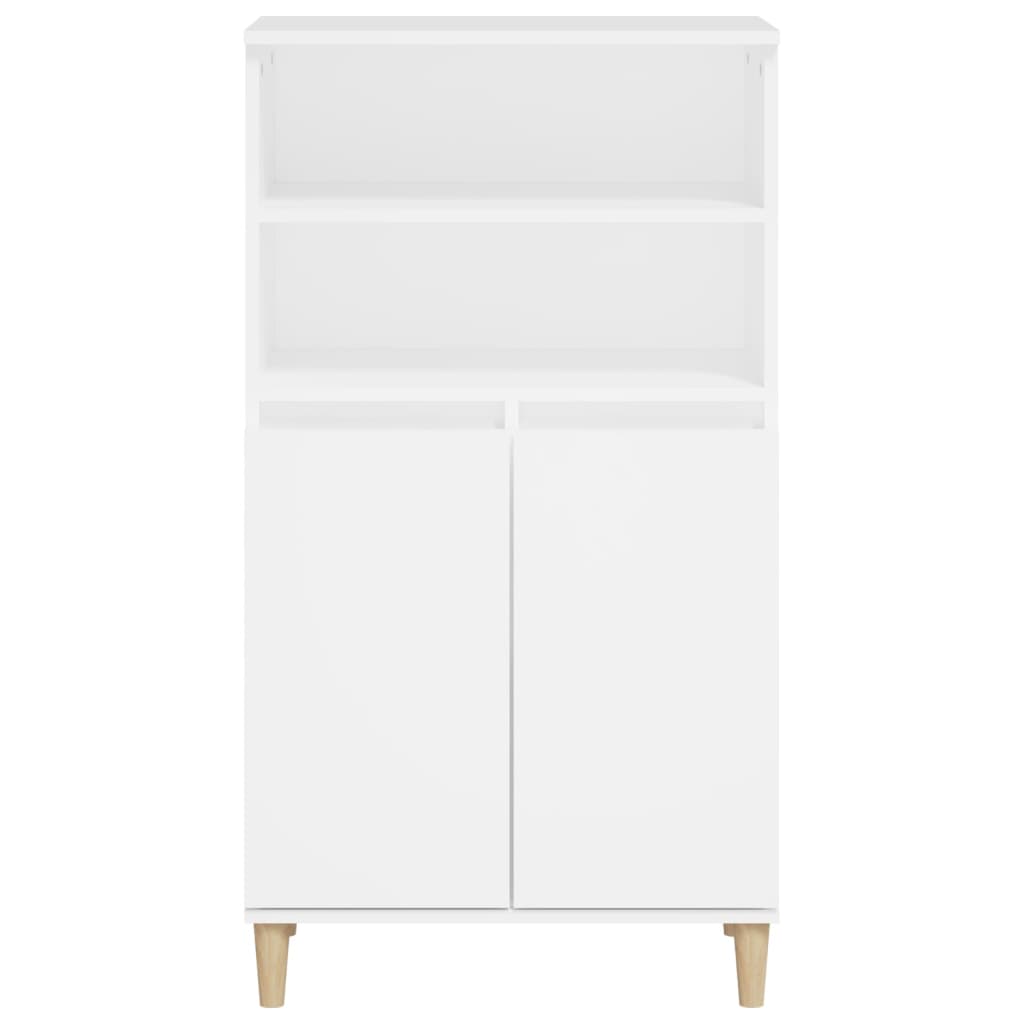 8720287225560_g_en_hd_1 vidaXL Highboard White 60x36x110 cm Engineered Wood - Image 4