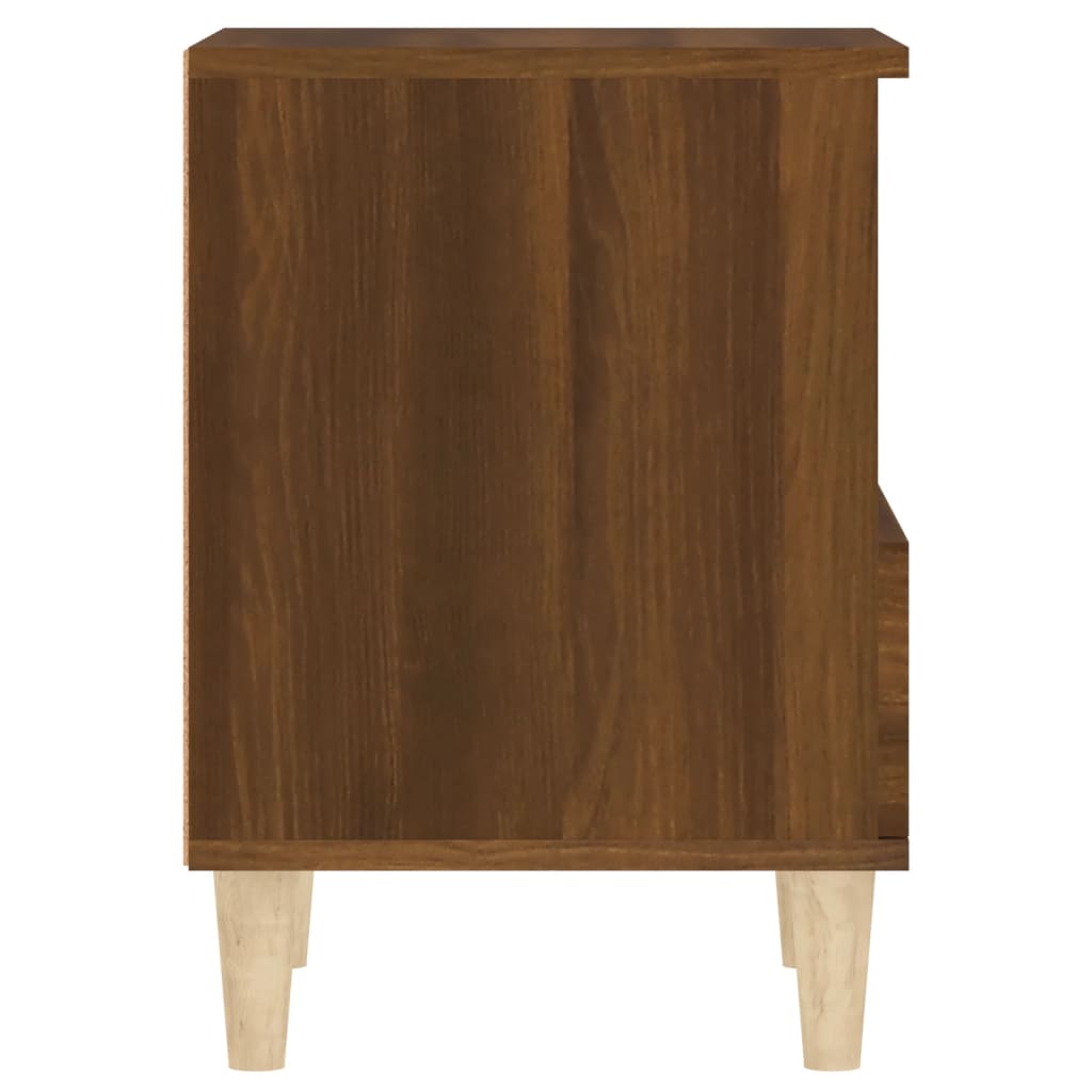 8720287226024_g_en_hd_6 vidaXL Bedside Cabinet Brown Oak 40x35x50 cm - Image 9