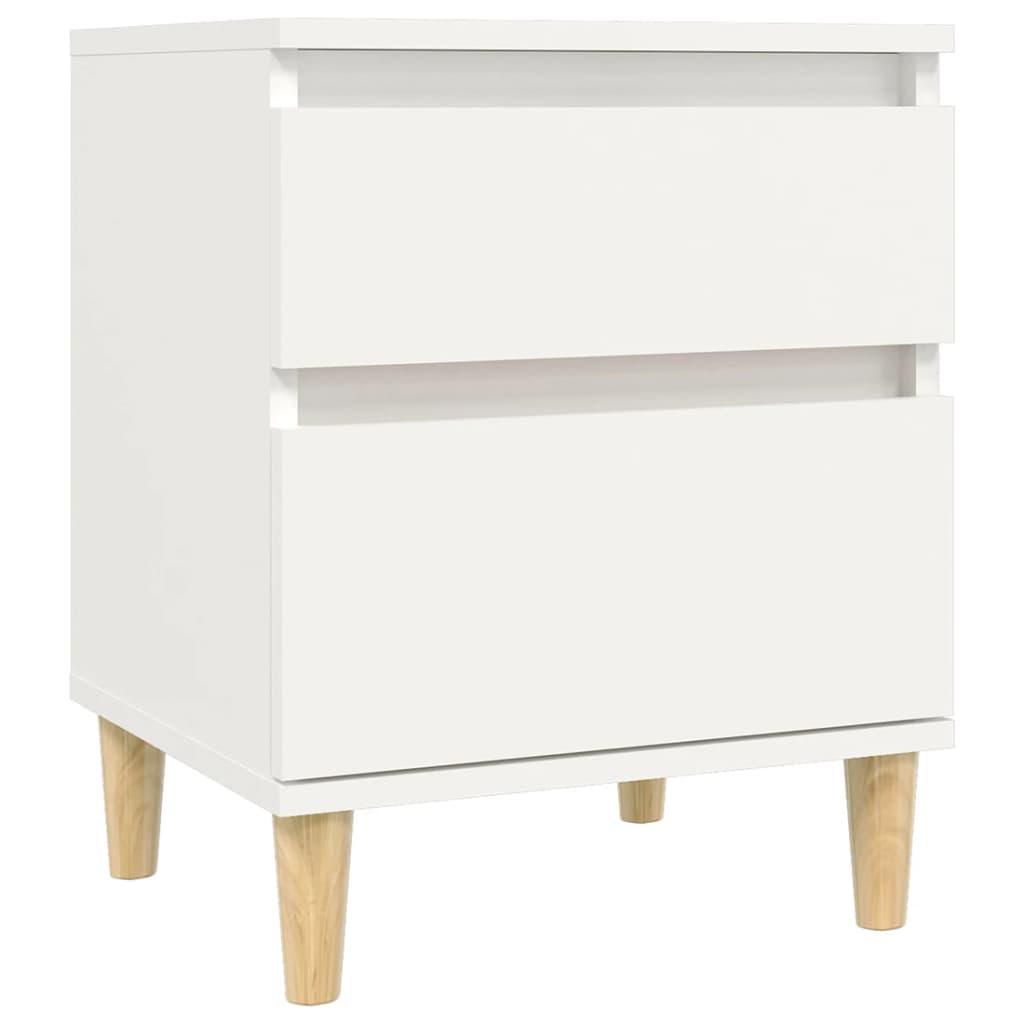 8720287226208_a_en_hd_1 vidaXL Bedside Cabinet White 40x35x50 cm - Image 2
