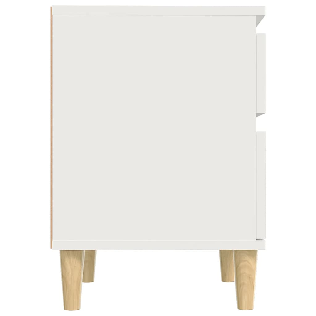 8720287226215_g_en_hd_5 vidaXL Bedside Cabinets 2 pcs White 40x35x50 cm - Image 8