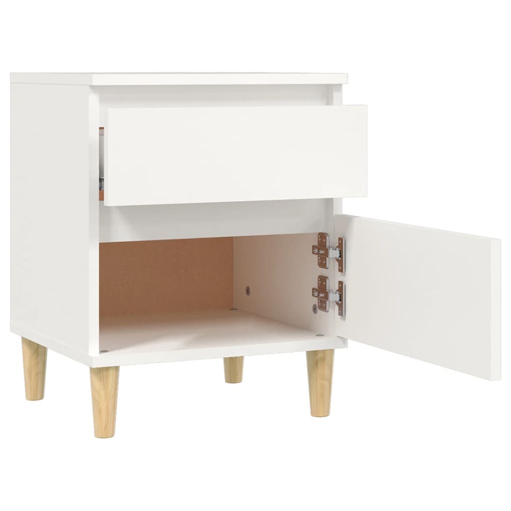8720287226215_g_en_hd_6 vidaXL Bedside Cabinets 2 pcs White 40x35x50 cm - Image 9
