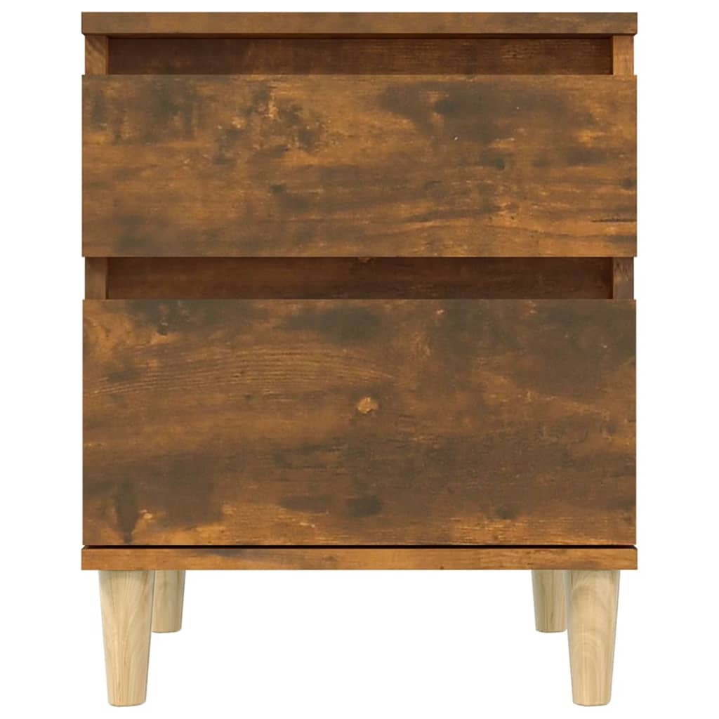 8720287226314_g_en_hd_4 vidaXL Bedside Cabinets 2 pcs Smoked Oak 40x35x50 cm - Image 7