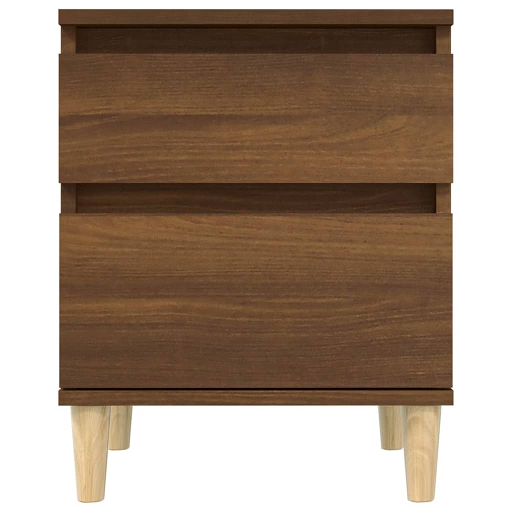 8720287226345_g_en_hd_3 vidaXL Bedside Cabinet Brown Oak 40x35x50 cm - Image 6