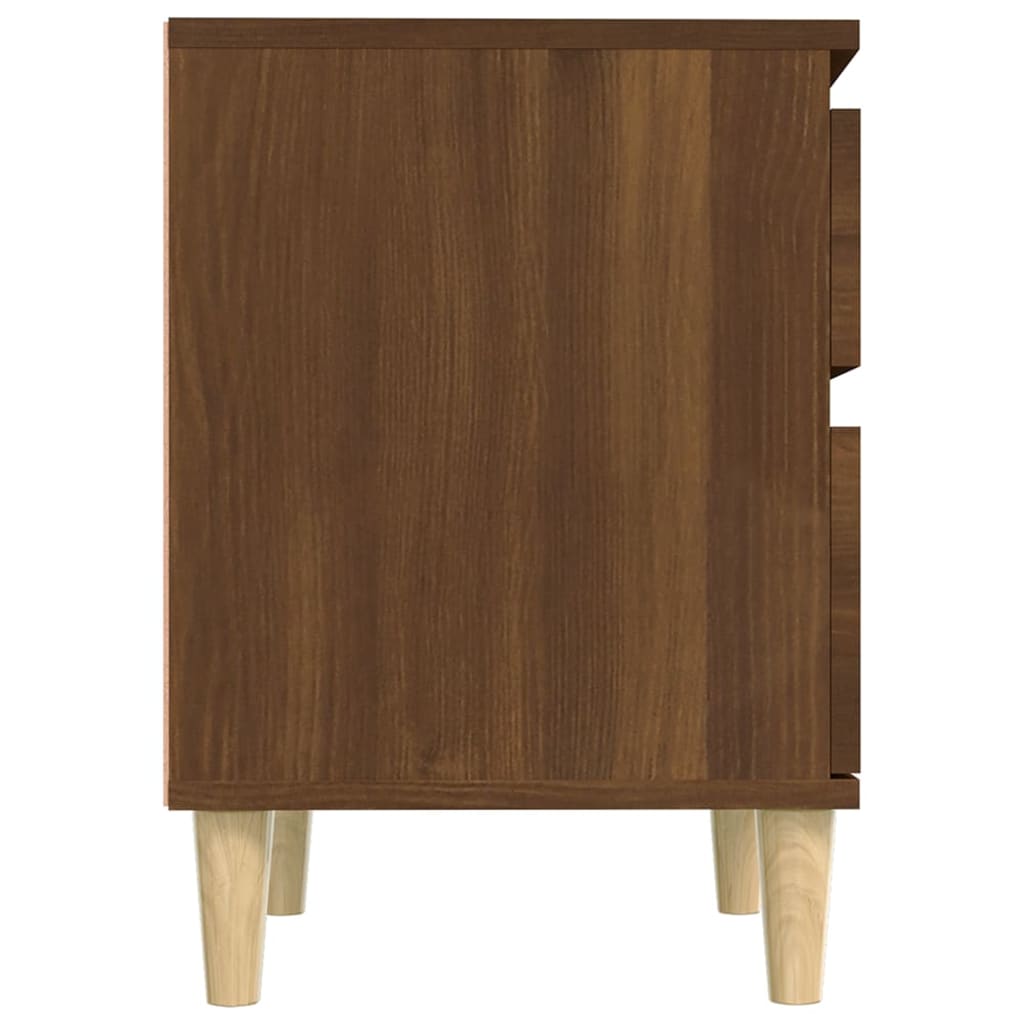 8720287226345_g_en_hd_4 vidaXL Bedside Cabinet Brown Oak 40x35x50 cm - Image 7