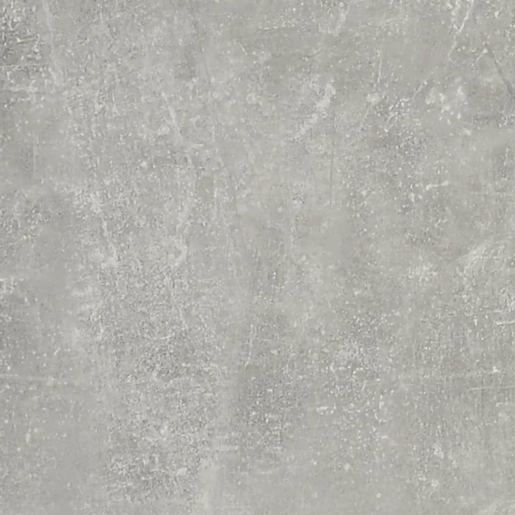 8720287226444_g_en_hd_7 vidaXL Bedside Cabinet Concrete Grey 40x35x50 cm - Image 10