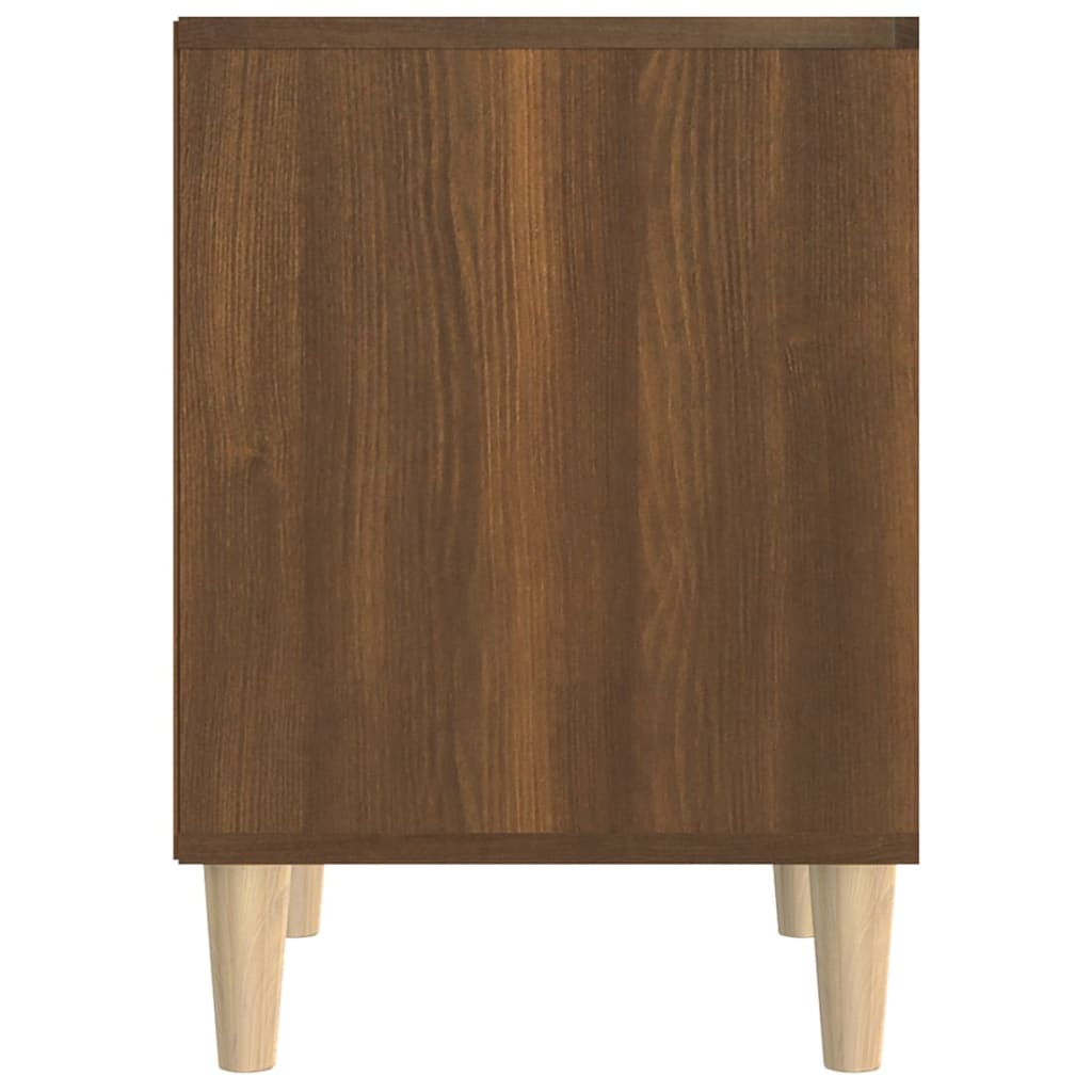 8720287226666_g_en_hd_4 vidaXL Bedside Cabinet Brown Oak 40x35x50 cm - Image 7