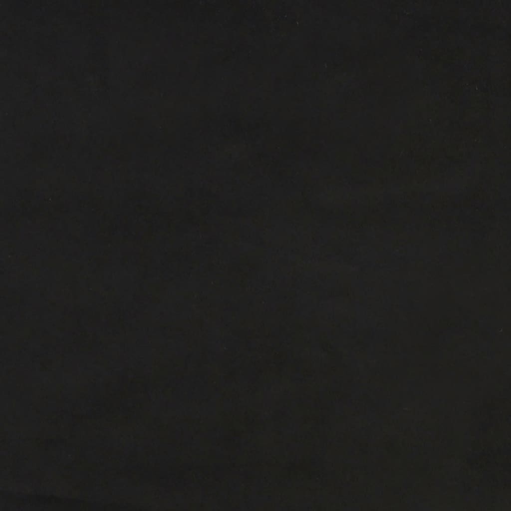 8720287234654_g_en_hd_5 vidaXL Bed Frame without Mattress Black Double Velvet - Image 7
