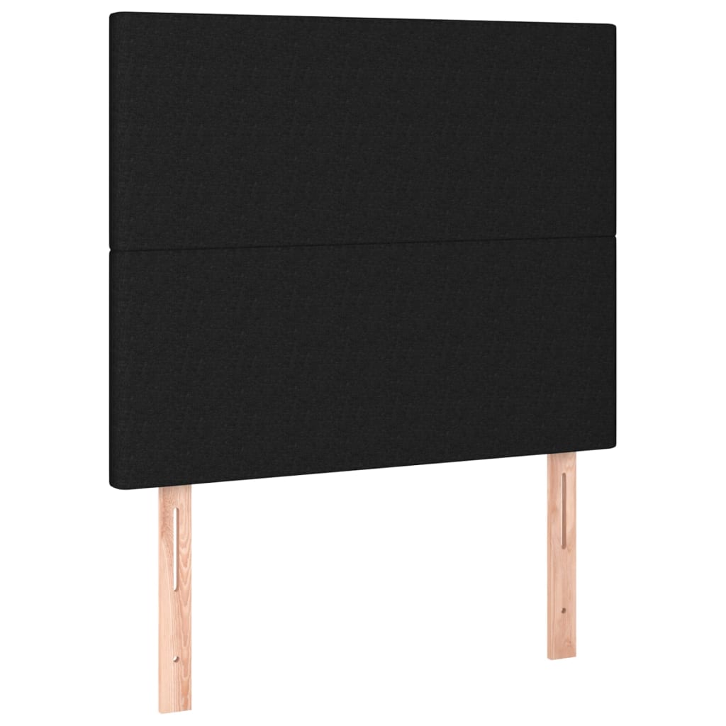 8720287238928_a_en_hd_1 vidaXL Headboards 2 pcs Black 80 cm Fabric - Image 2