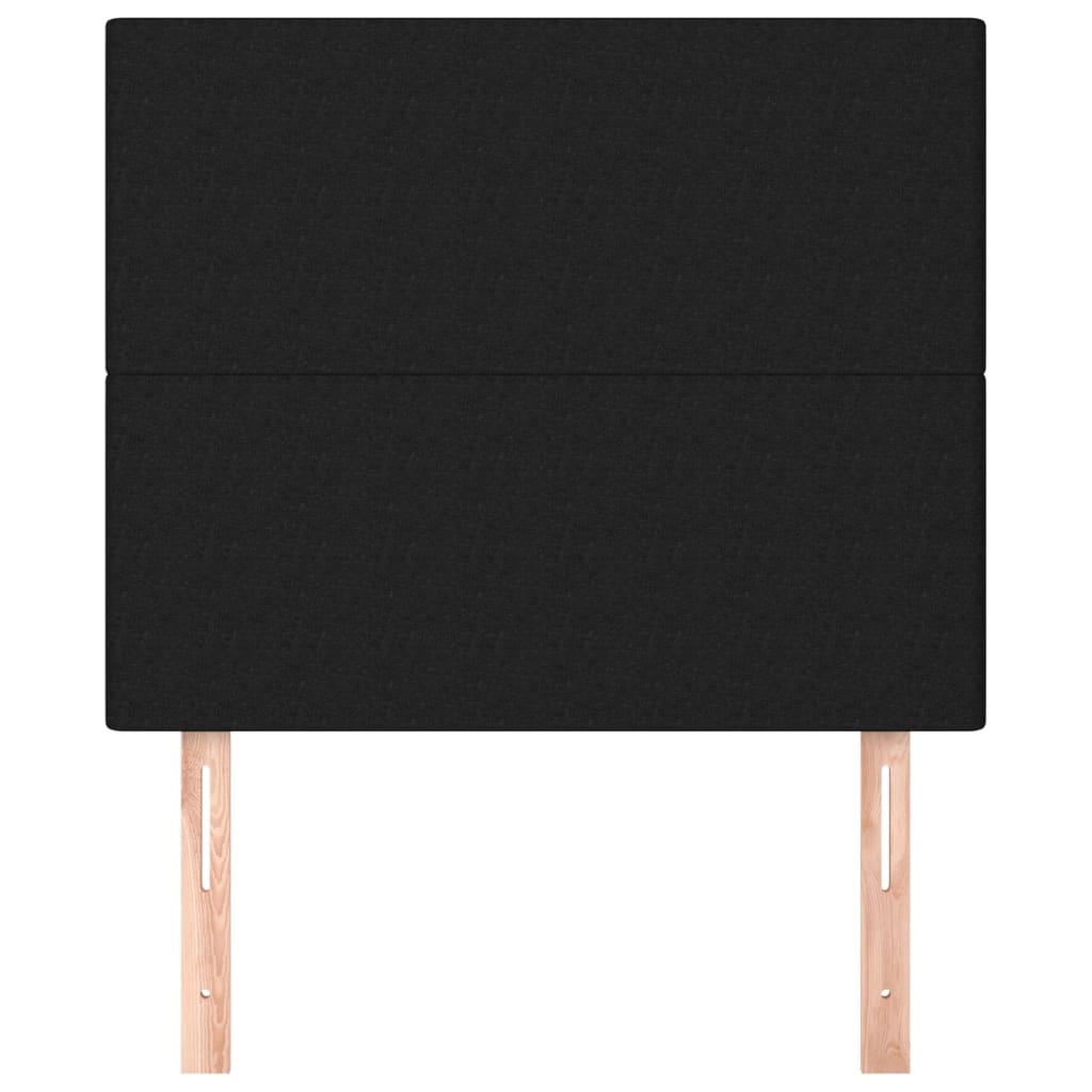 8720287238928_g_en_hd_1 vidaXL Headboards 2 pcs Black 80 cm Fabric - Image 3