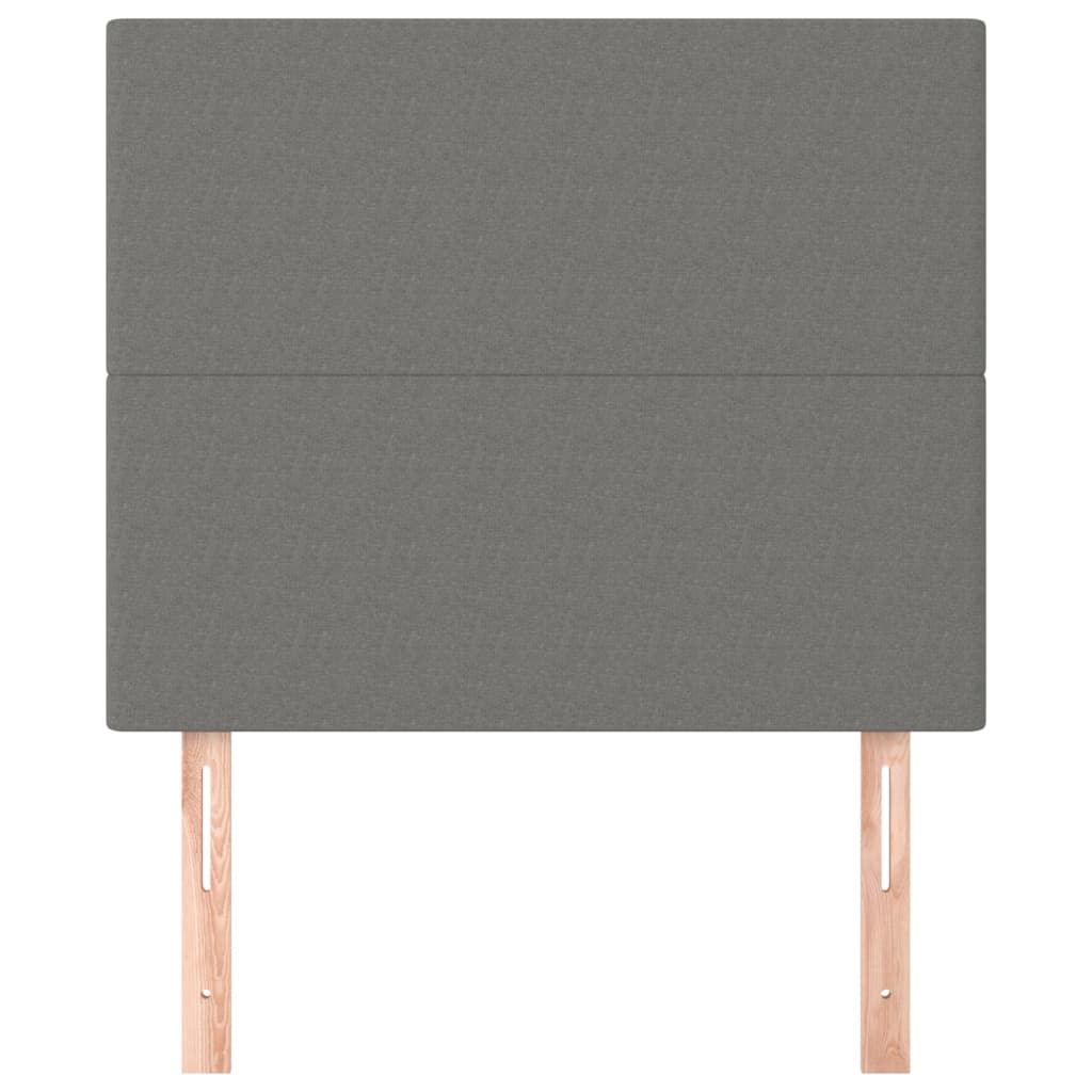 8720287239079_g_en_hd_1 vidaXL Headboards 2 pcs Dark Grey 100 cm Fabric - Image 3