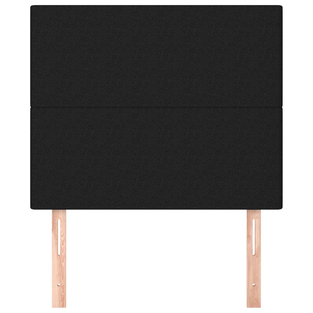 8720287239086_g_en_hd_1 vidaXL Headboards 2 pcs Black 100 cm Fabric - Image 3
