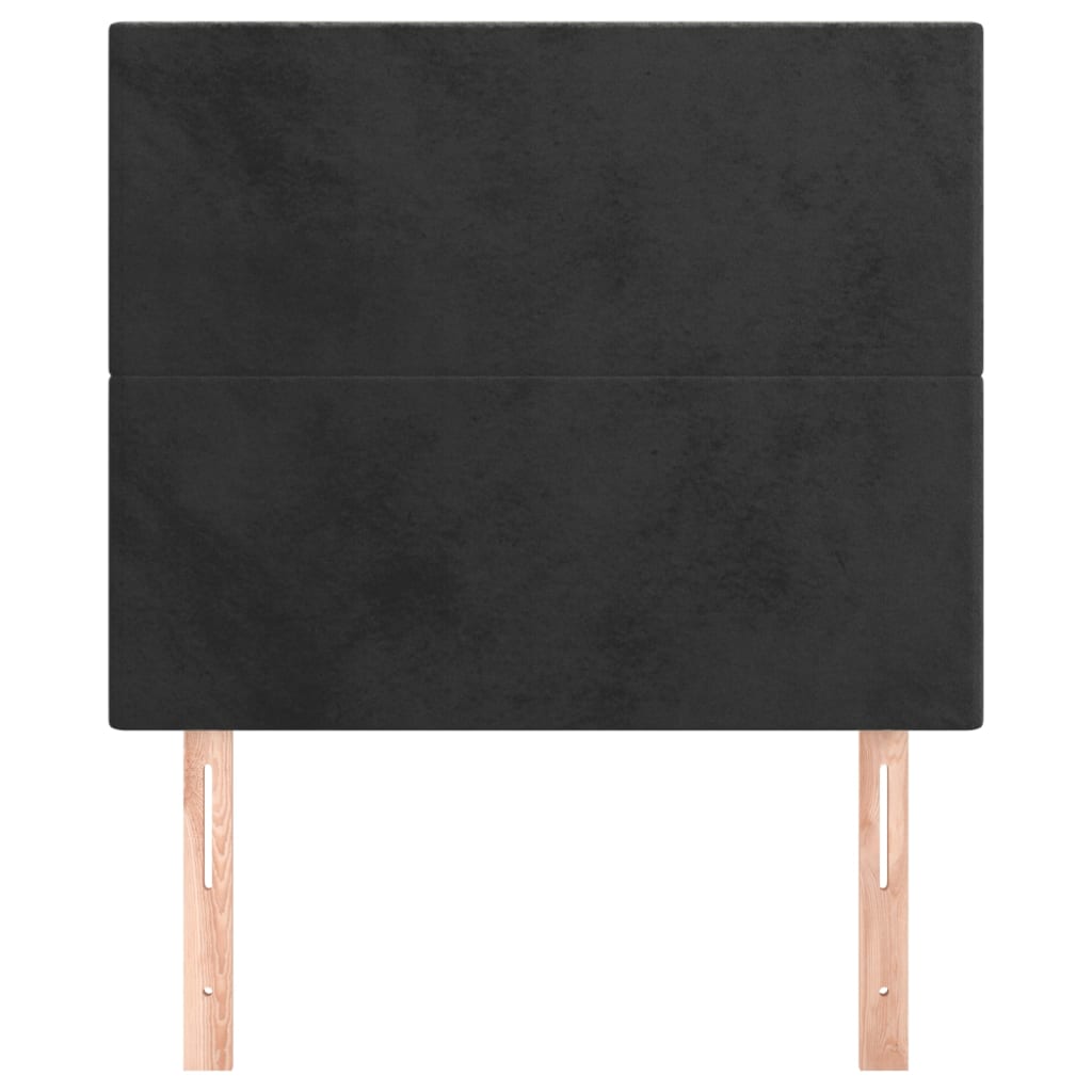 8720287239482_g_en_hd_1 vidaXL Headboards 2 pcs Black 80 cm Velvet - Image 3