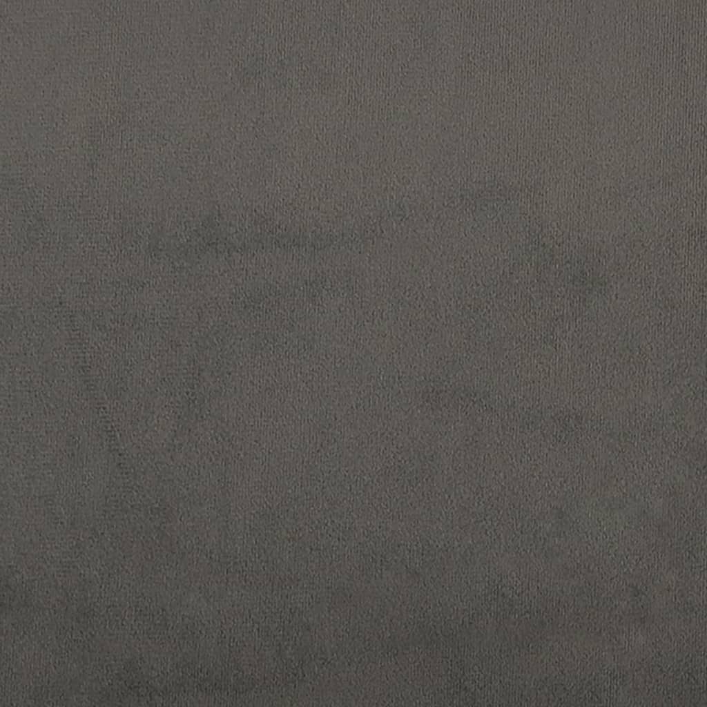 8720287239598_g_en_hd_5 vidaXL Headboards 2 pcs Dark Grey 100 cm Velvet - Image 7