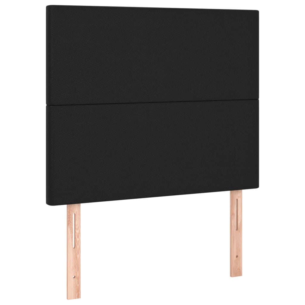 8720287239888_a_en_hd_1 vidaXL Headboards 2 pcs Black 80 cm Faux Leather - Image 2