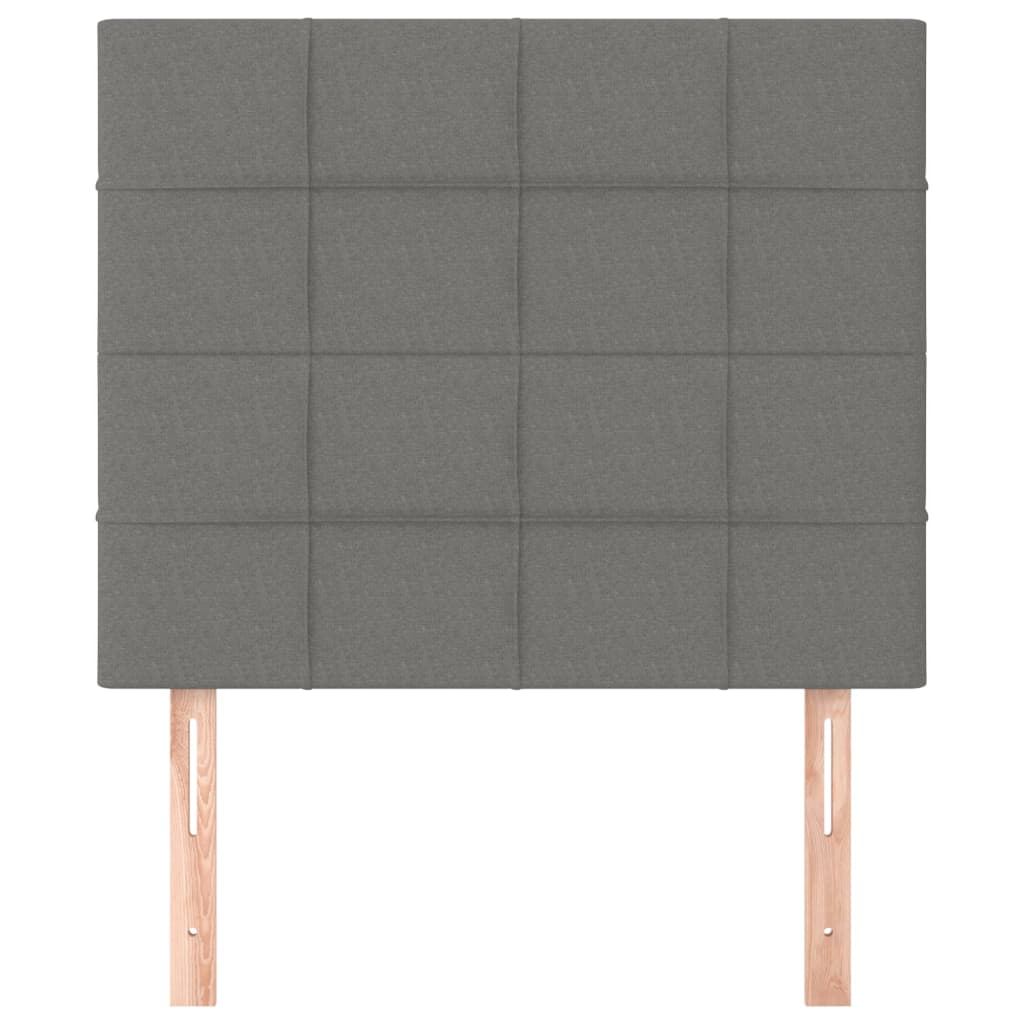 8720287241874_g_en_hd_1 vidaXL Headboards 2 pcs Dark Grey 100 cm Fabric - Image 3
