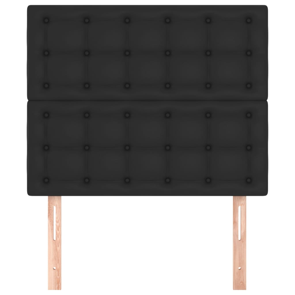 8720287242680_g_en_hd_1 vidaXL Headboards 2 pcs Black 80 cm Faux Leather - Image 3