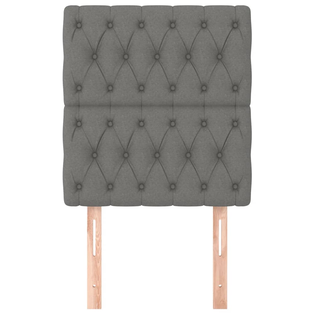 8720287245070_g_en_hd_1 vidaXL Headboards 2 pcs Dark Grey 80 cm Fabric - Image 3