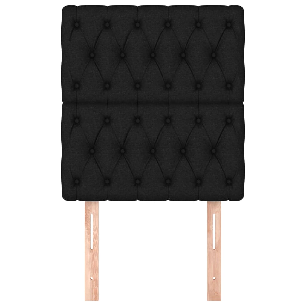 8720287245087_g_en_hd_1 vidaXL Headboards 2 pcs Black 80 cm Fabric - Image 3