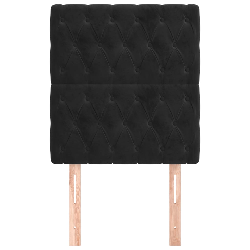 8720287245643_g_en_hd_1 vidaXL Headboards 2 pcs Black 80 cm Velvet - Image 3