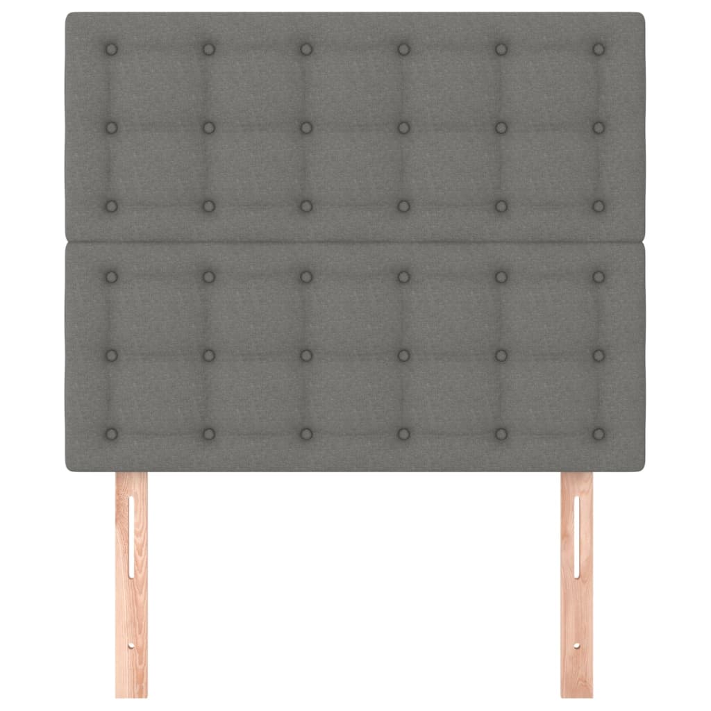 8720287246213_g_en_hd_1 vidaXL Headboards 2 pcs Dark Grey 100 cm Fabric - Image 3