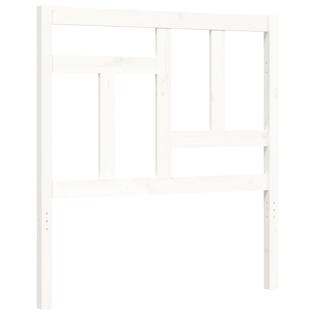 8720845400972_g_en_hd_7 vidaXL Bed Frame without Mattress White 90x190 cm Solid Wood - Image 9