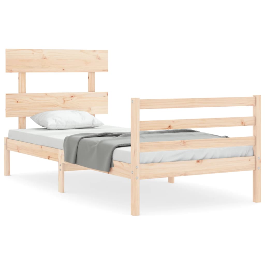 8720845402266_a_en_hd_1 vidaXL Bed Frame without Mattress 90x190 cm Solid Wood - Image 2