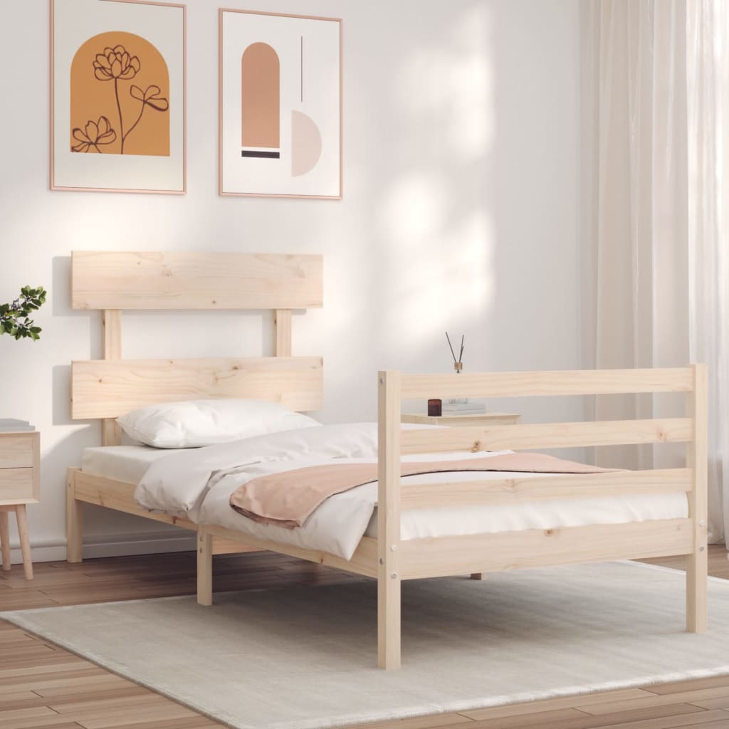 8720845402266_g_en_hd_1 vidaXL Bed Frame without Mattress 90x190 cm Solid Wood - Image 3