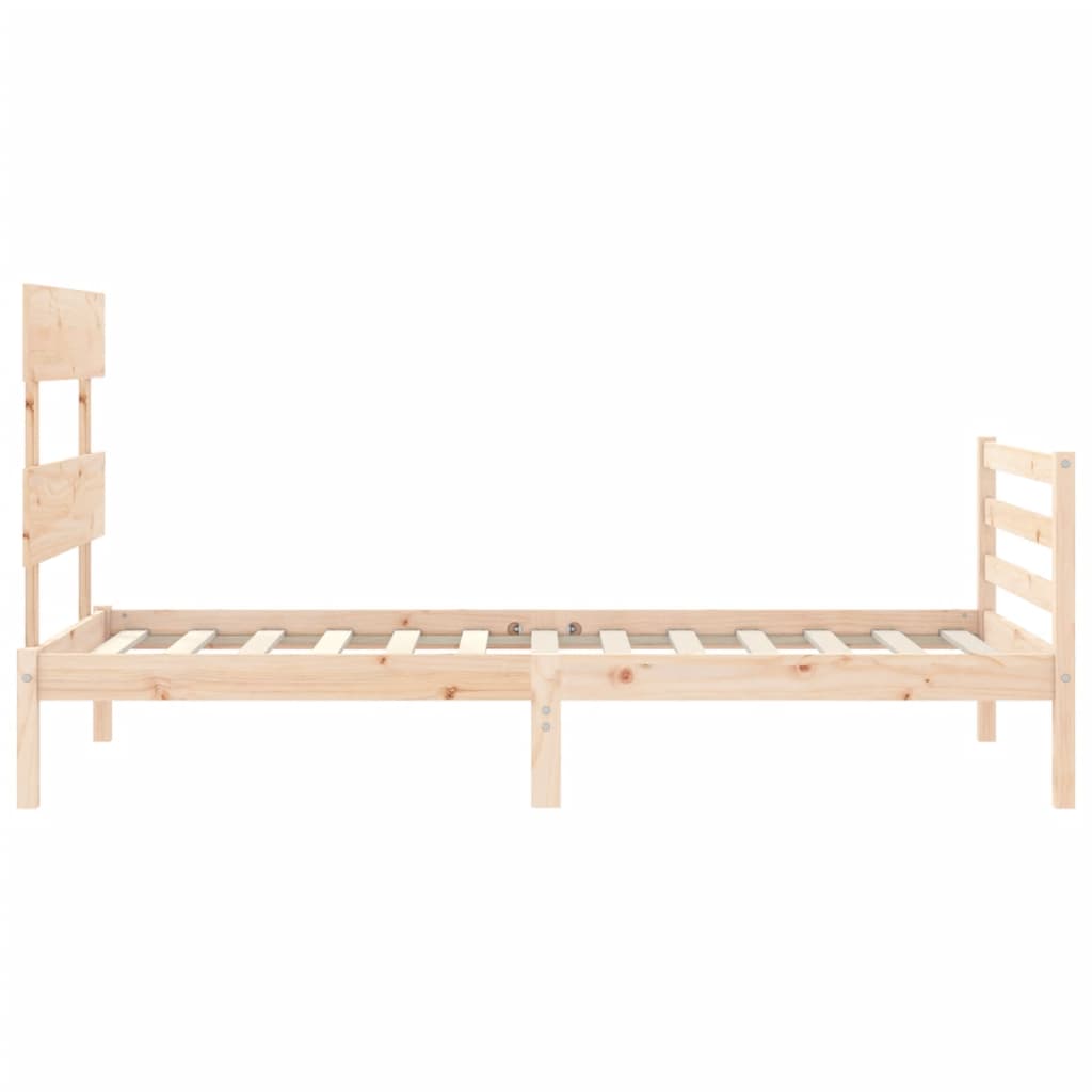 8720845402266_g_en_hd_5 vidaXL Bed Frame without Mattress 90x190 cm Solid Wood - Image 7