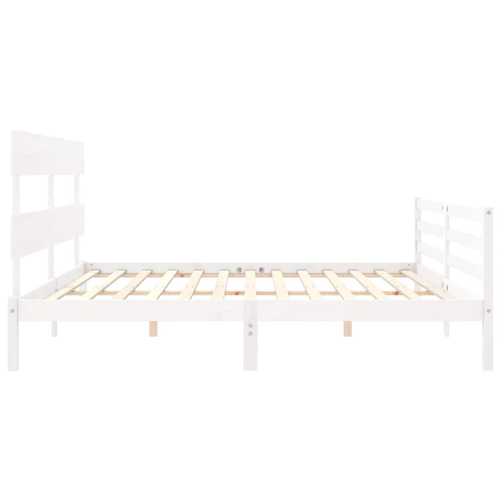 8720845402778_g_en_hd_5 vidaXL Bed Frame without Mattress White 183x203 cm King Solid Wood - Image 7