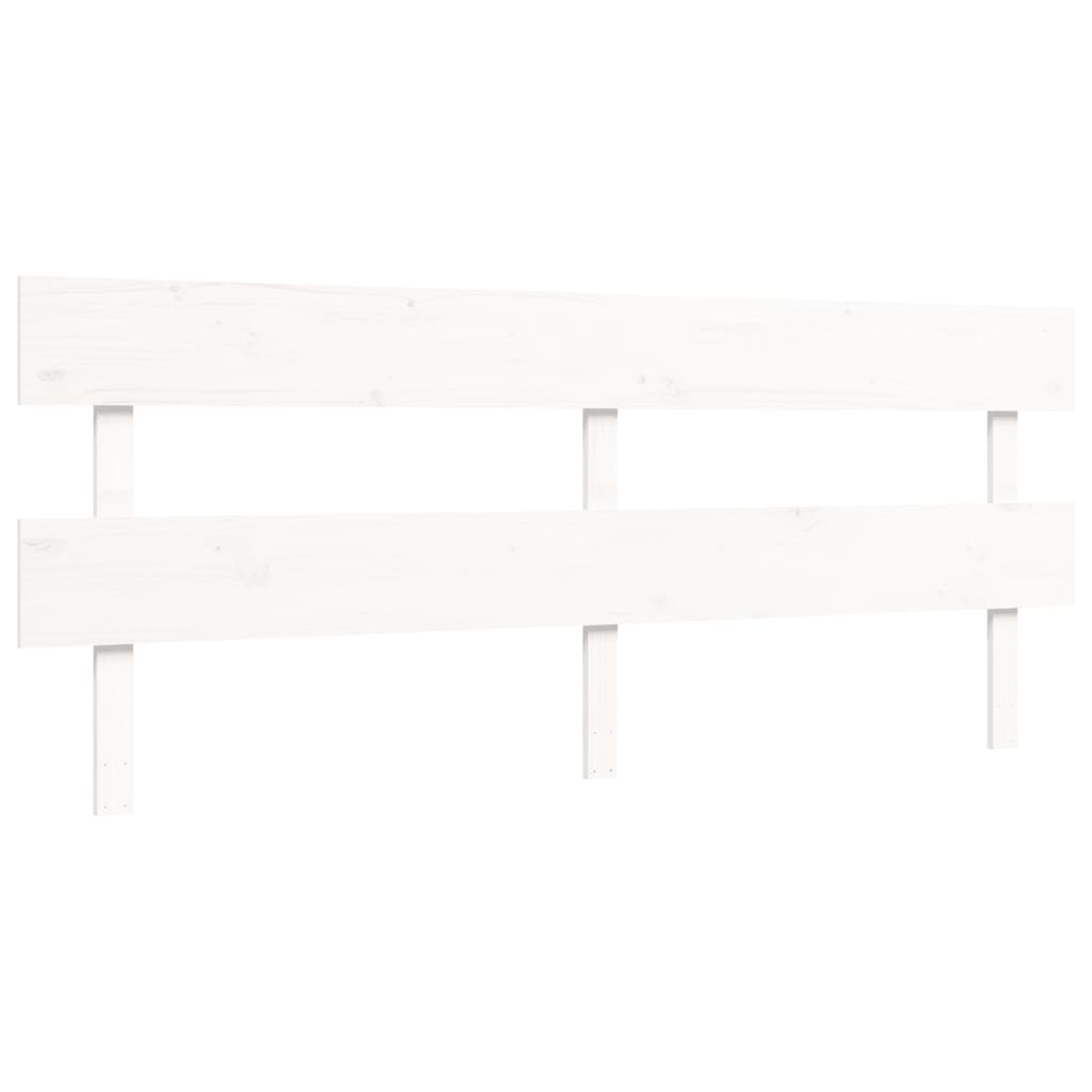 8720845402778_g_en_hd_6 vidaXL Bed Frame without Mattress White 183x203 cm King Solid Wood - Image 8
