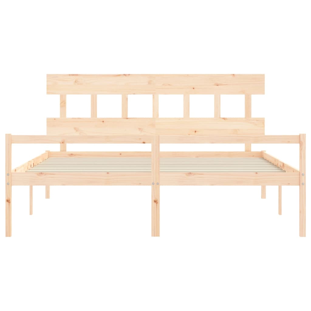 8720845406011_g_en_hd_4 vidaXL Senior Bed without Mattress 183x203 cm King Solid Wood - Image 6