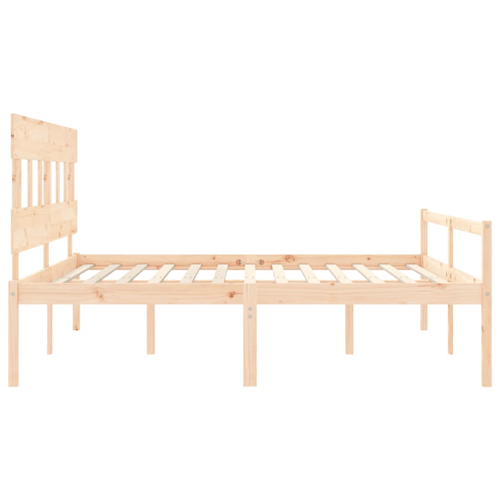 8720845406011_g_en_hd_5 vidaXL Senior Bed without Mattress 183x203 cm King Solid Wood - Image 7