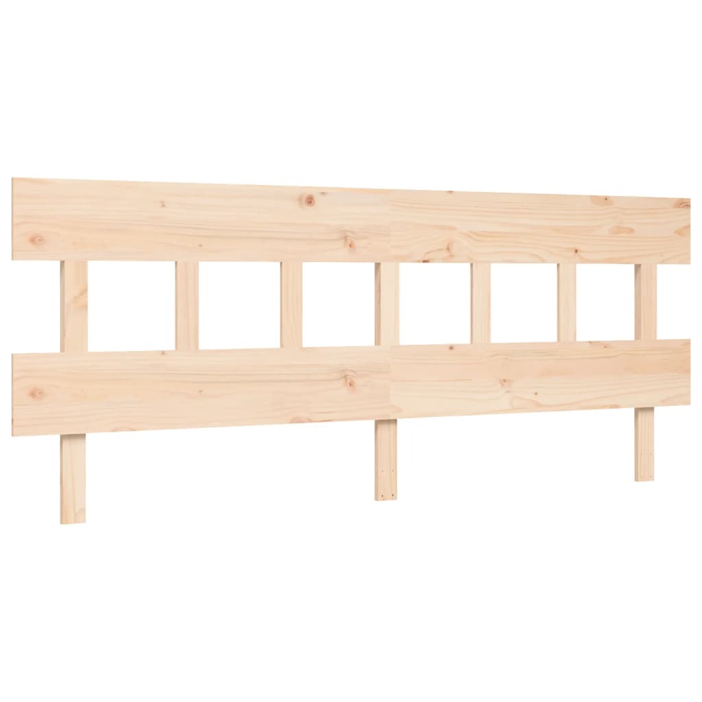 8720845406011_g_en_hd_6 vidaXL Senior Bed without Mattress 183x203 cm King Solid Wood - Image 8