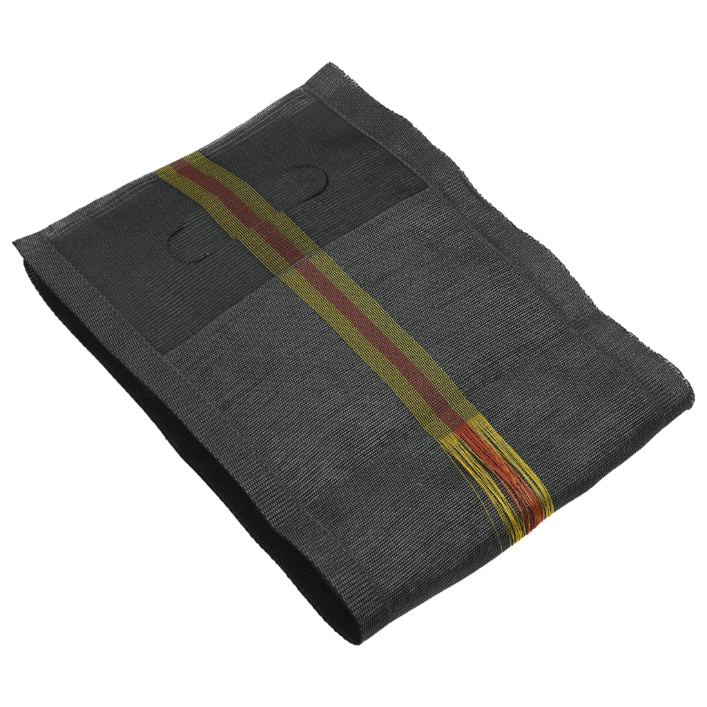 8720845407971_g_en_hd_4 vidaXL Sandbags 10 pcs Dark Green 103x25 cm HDPE - Image 6