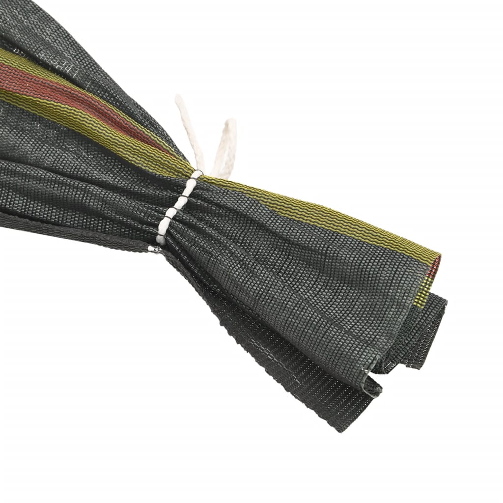 8720845407971_g_en_hd_6 vidaXL Sandbags 10 pcs Dark Green 103x25 cm HDPE - Image 8