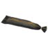 vidaXL Sandbags 25 pcs Dark Green 103x25 cm HDPE - Image 4