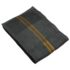 vidaXL Sandbags 25 pcs Dark Green 103x25 cm HDPE - Image 6