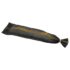vidaXL Sandbags 50 pcs Dark Green 103x25 cm HDPE - Image 4
