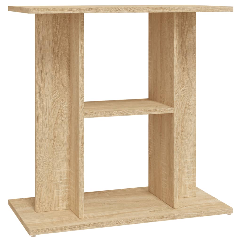 8720845417727_a_en_hd_1 vidaXL Aquarium Stand Sonoma Oak 60x30x60 cm Engineered Wood - Image 2