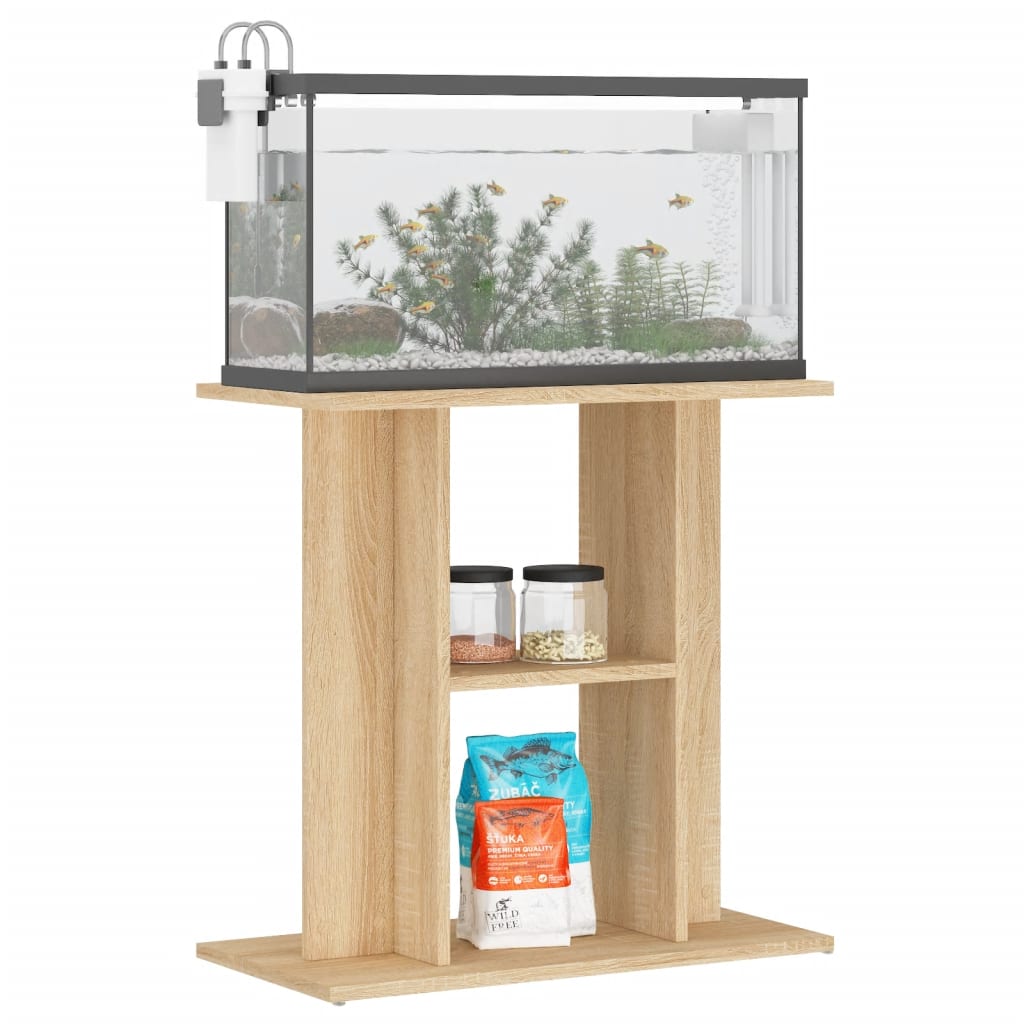 8720845417727_g_en_hd_1 vidaXL Aquarium Stand Sonoma Oak 60x30x60 cm Engineered Wood - Image 4