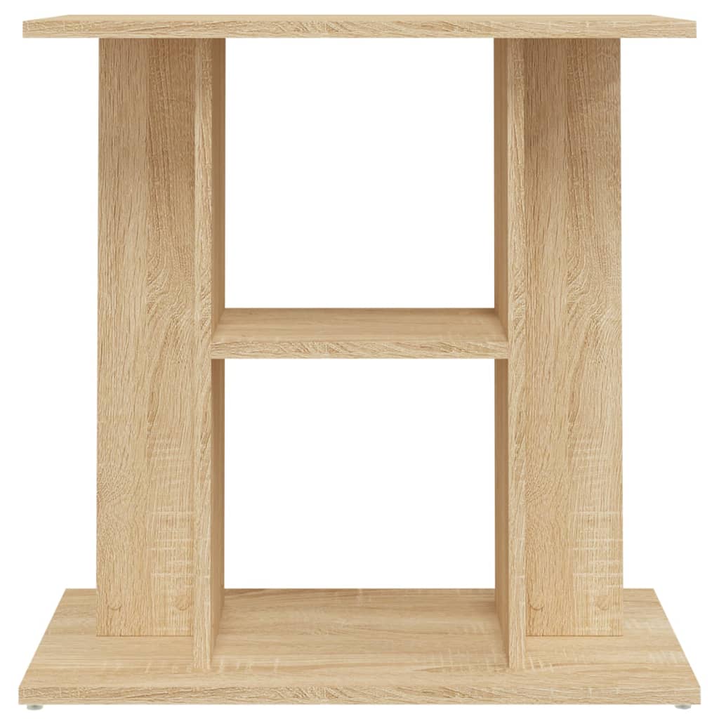 8720845417727_g_en_hd_2 vidaXL Aquarium Stand Sonoma Oak 60x30x60 cm Engineered Wood - Image 5